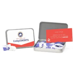 Complimints In Blik - Verpleging -Casa del Ringraziamento A6BLIK COMPLIMINTS 3