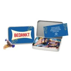 Celebrations In Blik - Verpleging