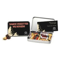 Toblerone In Blik Met Eigen Kaart - Verpleging 9 Toblerone In Blik Met Eigen Kaart - Verpleging -Casa del Ringraziamento A6BLIK ZILVER TOBLERONE 1 e4a42f2c c7e2 4684 9f38 374099389b24