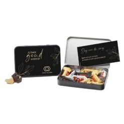 Toblerone In Blik Met Eigen Kaart - Verpleging 8 Toblerone In Blik Met Eigen Kaart - Verpleging -Casa del Ringraziamento A6BLIK ZWART TOBLERONE 1 2a4b9663 dbdd 43ec 86ff 50661e775ee6