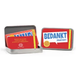 Tony's Chocolonely 180 Gram In Blik - Verpleging -Casa del Ringraziamento A6blik tony 2 6f9391a7 8c83 4580 b06f b8c2365b360c