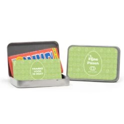 Tony's Chocolonely 180 Gram In Blik - Pasen 7 Tony's Chocolonely 180 Gram In Blik - Pasen -Casa del Ringraziamento A6blik tony 2 85645805 990d 4bae 85ec 4461082580c5