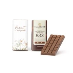 Callebaut Chocolaatjes (25 Stuks) - Verpleging