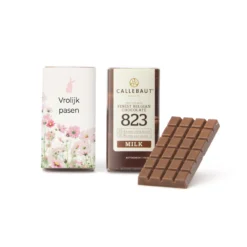 Callebaut Mini Chocoladereep (25 Stuks) - Pasen -Casa del Ringraziamento Callebaut 3 943c5038 2055 4848 8a31 280e285ad63c