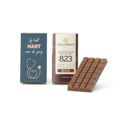 Callebaut Chocolaatjes (25 Stuks) - Verpleging -Casa del Ringraziamento Callebaut 3 f6367d9e ca90 4b80 9430 a5e22cda3a4a