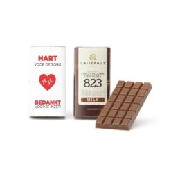 Callebaut Chocolaatjes (25 Stuks) - Verpleging -Casa del Ringraziamento Callebaut 4 7a17134f 21fc 4c83 89d1 7162705d367a