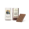 Callebaut Mini Chocoladereep (25 Stuks) - Afscheid Dierbare -Casa del Ringraziamento Callebaut4