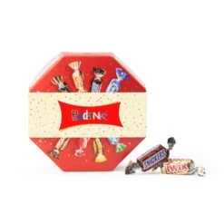 Giftbox Celebrations Met Eigen Sleeve - Pasen -Casa del Ringraziamento Celebrations giftbox2