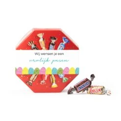 Giftbox Celebrations Met Eigen Sleeve - Pasen -Casa del Ringraziamento Celebrations giftbox4