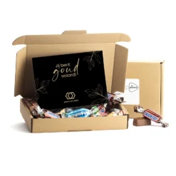 Maildoosje Met Celebrations - Verpleging -Casa del Ringraziamento Doosje Celebrations4