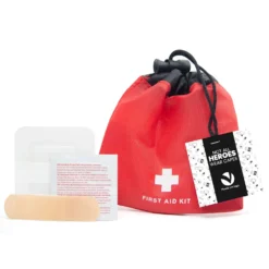 EHBO (anti-kater) Kit Met Kaartje - Trouwen -Casa del Ringraziamento EHBO SETJE 4