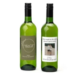 Casa del Ringraziamento 40 Casa del Ringraziamento -Casa del Ringraziamento Fles Chardonnay2