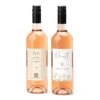Fles Rosé Wijn Met Eigen Logo Op Etiket - Verpleging -Casa del Ringraziamento Fles Rose1 a0adac9d 9c6e 418b 8850 a7de51368f86