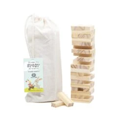 Jenga Spel Met Eigen Kaartje - Pasen 8 Jenga Spel Met Eigen Kaartje - Pasen -Casa del Ringraziamento JENGA3 3027b0f3 bc2f 4544 be42 a7c5e8912c1c