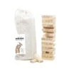 Jenga Spel Met Eigen Kaartje - Trouwen -Casa del Ringraziamento JENGA3 8a551370 5a51 4a87 8f2c 202072dd88a6