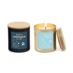 Geurkaars Met Eigen Etiket - Verpleging -Casa del Ringraziamento KAARS BLIK 4 19fa5002 df9e 4183 999a 89e80ebc64eb