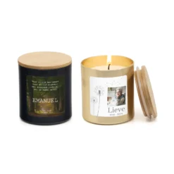 Geurkaars Met Eigen Etiket - Afscheid Dierbare -Casa del Ringraziamento KAARS BLIK3 6c7eaeef 71ed 4837 89ac aabc7c1b5fa8