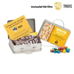 Persoonlijk Koffertje Met Pathé Thuis Vouchercode 8 Persoonlijk Koffertje Met Pathé Thuis Vouchercode -Casa del Ringraziamento KOFFERTJE PATHE2
