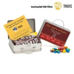 Persoonlijk Koffertje Met Pathé Thuis Vouchercode 9 Persoonlijk Koffertje Met Pathé Thuis Vouchercode -Casa del Ringraziamento KOFFERTJE PATHE4