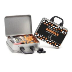 Tikkels Voor Bikkels In Een Koffertje - Verpleging