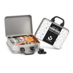 Tikkels Voor Bikkels In Een Koffertje - Verpleging -Casa del Ringraziamento KOFFERTJE ZW TIKKELS4 724391de c4e4 4880 82ae bf5ee2aadaa4