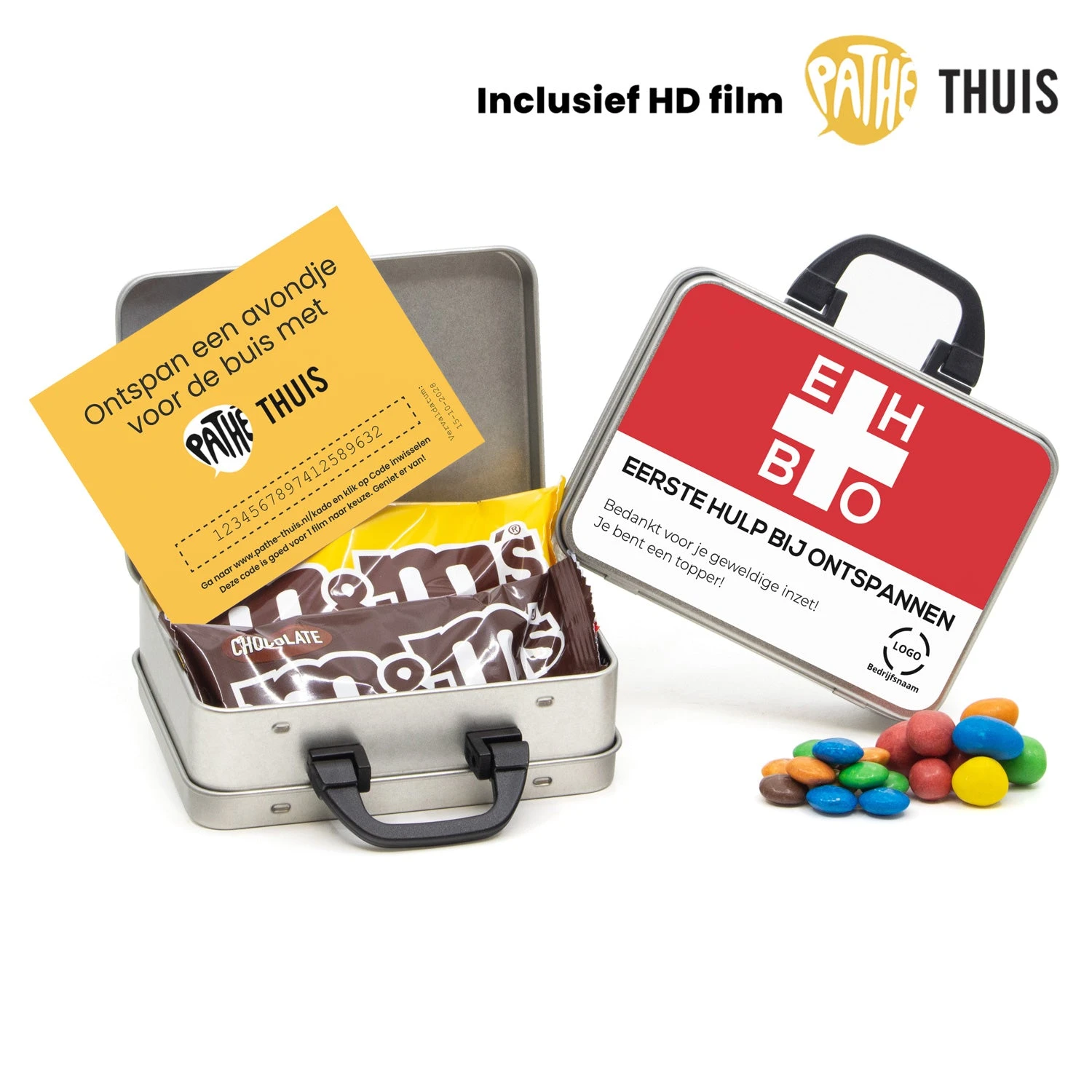 Ontspannen Filmavondje In Persoonlijk Koffertje 3 Ontspannen Filmavondje In Persoonlijk Koffertje