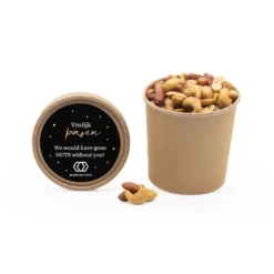 Kraftbeker Met Nootjes En Eigen Etiket - Pasen -Casa del Ringraziamento KRAFTBEKER LUXENOOTJE 3 7b08b63a 2c5a 4399 b9ea 6ca54323bf34