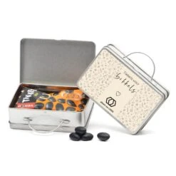 Tikkels Voor Bikkels In Blikken Koffertje - Verpleging -Casa del Ringraziamento Koffertje tikkels3 86b2eb8c 81e8 462c 9a31 ada4f70d9d12