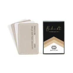 100 Vragenspel Let's Connect - Zakelijk