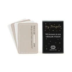 100 Vragenspel Let's Connect - Pasen