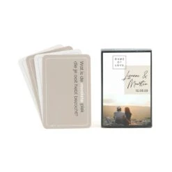 100 Vragenspel Let's Connect - Trouwen -Casa del Ringraziamento LETSCONNECT4 0e38fc36 4051 478d a2fb d6ef1d4729e7