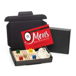 'Mens Erger Je Niet' In Doosje - Verpleging -Casa del Ringraziamento MENSERGERJENIET 3 9af71106 8b79 424e 813a 7a59f490f4ae