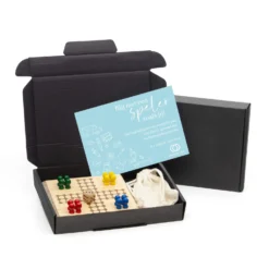 'Mens Erger Je Niet' In Doosje - Verpleging -Casa del Ringraziamento MENSERGERJENIET 4 675f3c2d bba6 433f 8ff3 e3eeceb37129