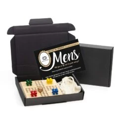 'Mens Erger Je Niet' In Doosje - Pasen