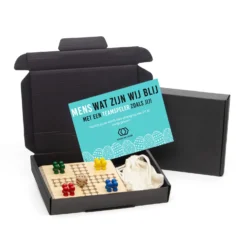 'Mens Erger Je Niet' In Doosje - Pasen -Casa del Ringraziamento MENSERGERJENIET2 2b71958e d615 4a2d 88a4 236e25e21db0