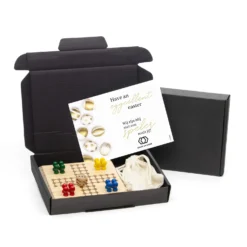 'Mens Erger Je Niet' In Doosje - Pasen -Casa del Ringraziamento MENSERGERJENIET4 e6175d38 c885 4de6 b526 287d6ce88b1a