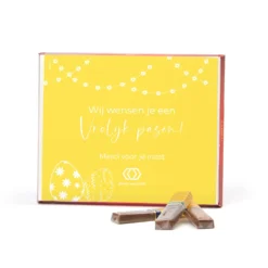 Merci Met Eigen Inlay Kaart 250 Gram - Pasen -Casa del Ringraziamento MERCI 250 3 c0db1411 1365 4e73 ba3f 96ee69d55602