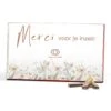 Merci Met Eigen Inlay Kaart 400 Gram - Verpleging -Casa del Ringraziamento MERCI 400 1 a9788321 8a77 4116 ba42 7b1ce5195b27