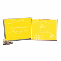 Blik Met Doos Merci En Eigen Etiket - Pasen -Casa del Ringraziamento MERCI BLIK 4 9d96e4f4 254c 41f9 96bd d8a5c90f1063