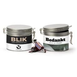 Beugelblik Medium Met Eigen Wikkel - Zakelijk -Casa del Ringraziamento Medium beugelblik celebrations2