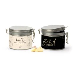 Beugelblik Medium Met Eigen Wikkel - Verpleging