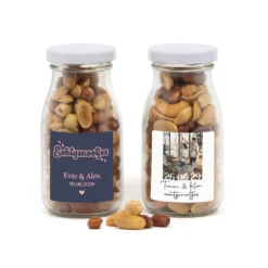 Echtgenootjes In Melkflesje - Trouwen -Casa del Ringraziamento Melkflesje Nootjes 2 b2291d7c f70a 49f2 9c14 fe76416c60f1