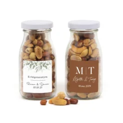 Echtgenootjes In Melkflesje - Trouwen -Casa del Ringraziamento Melkflesje Nootjes 4 046b80a7 5a94 4323 93ef ab8782997d21