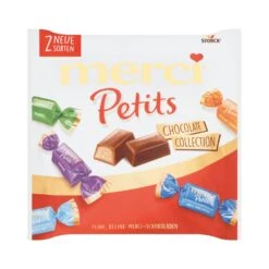 Beugelblik Merci Petits Met Eigen Wikkel - Zakelijk -Casa del Ringraziamento Mercipetits