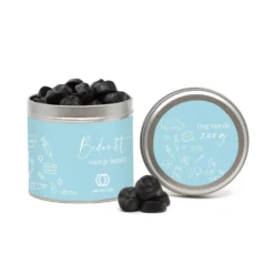 Snoepblik Met Eigen Etiket - Verpleging -Casa del Ringraziamento PL390 HARLEKIJN 3 df5426c5 d1c4 4627 81c8 ab60df529e20