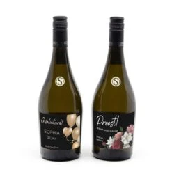 Fles Prosecco Met Persoonlijk Etiket - Bedankje 10 Fles Prosecco Met Persoonlijk Etiket - Bedankje -Casa del Ringraziamento Prosecco fles4 3ad42fb5 9928 41d7 92bc d3e518b832fd
