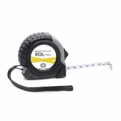 Rolmaat 5 Meter Met Eigen Logo - Zakelijk