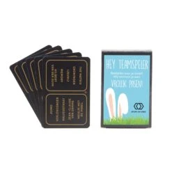 Kaartspel Omschrijven & Raden - Pasen