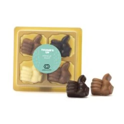 Thumb's UP Voor Je Inzet - Verpleging -Casa del Ringraziamento THUMBSUP3 28326175 070a 47f5 b02d 47586c7536c5