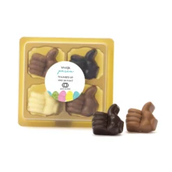 Thumb's UP Voor Je Inzet - Pasen -Casa del Ringraziamento THUMBSUP3 3757dbd1 f7c8 4e66 a68e 158eaeb1d584